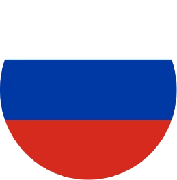 flag for Russian language